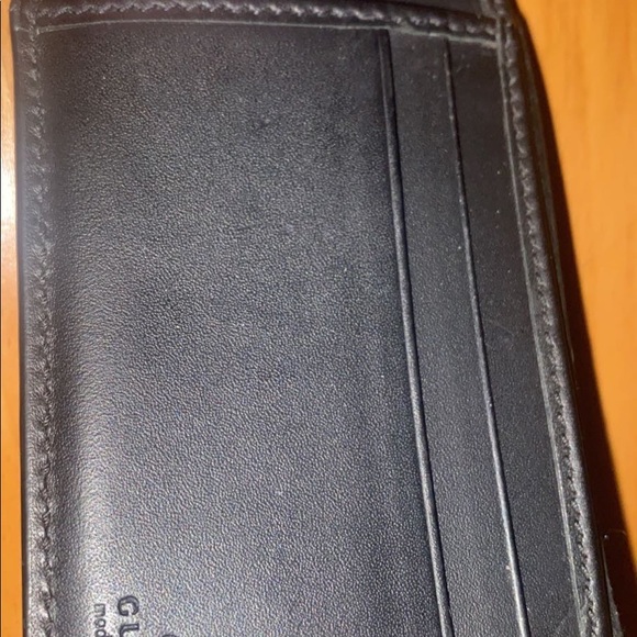 Gucci supreme wallet - Picture 3 of 4